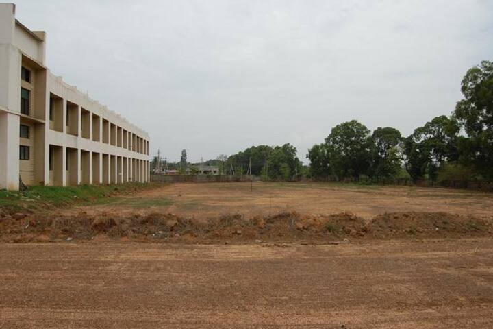 KLE Society College of Bachelor of Computer Application, Khanapur campus photo 6