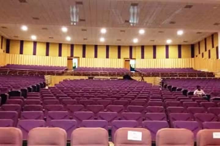 College of Agriculture and Allied Sciences, Pune campus photo 2