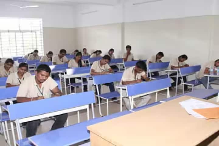 College of Agriculture and Allied Sciences, Pune campus photo 4