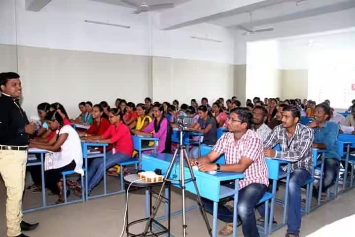 College of Agriculture and Allied Sciences, Pune campus photo 5