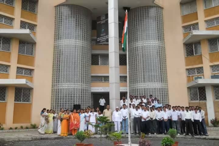 Shri Shivaji College of Agricultural Biotechnology, Amravati campus photo 2