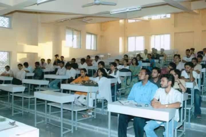 Shri Shivaji College of Agricultural Biotechnology, Amravati campus photo 3