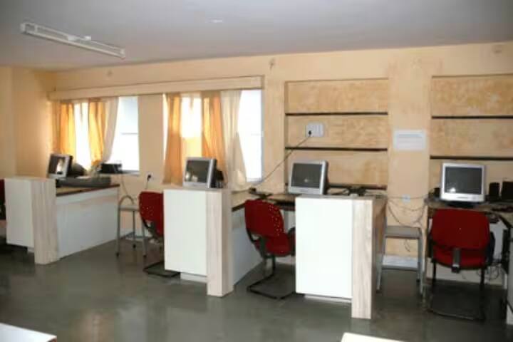Shri Shivaji College of Agricultural Biotechnology, Amravati campus photo 4