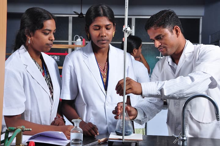 Thanthai Roever Institute of Agriculture and Rural Development, Perambalur campus photo 2