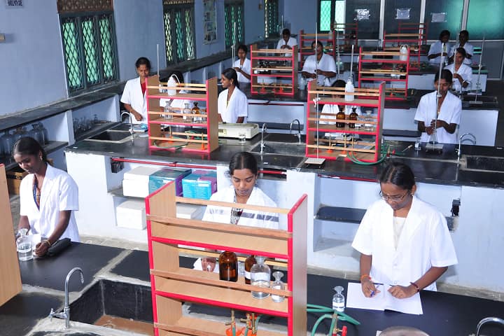 Thanthai Roever Institute of Agriculture and Rural Development, Perambalur campus photo 3