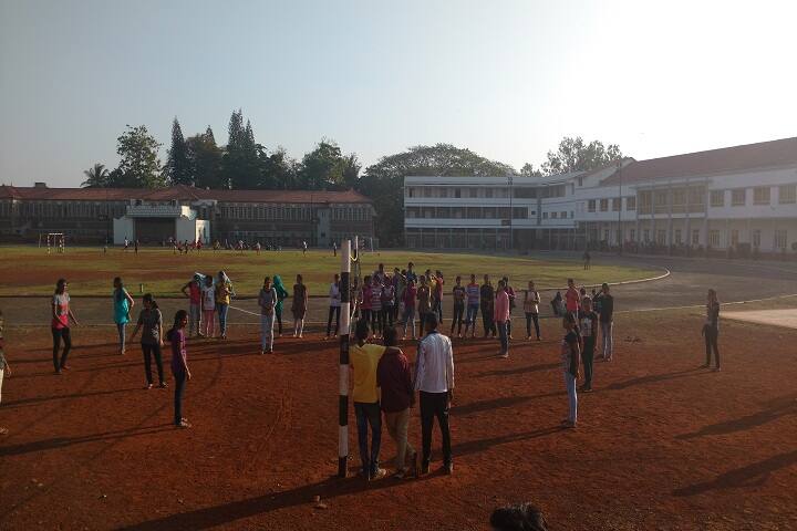 KLE Society College of Bachelor of Computer Application, Belgaum campus photo 4