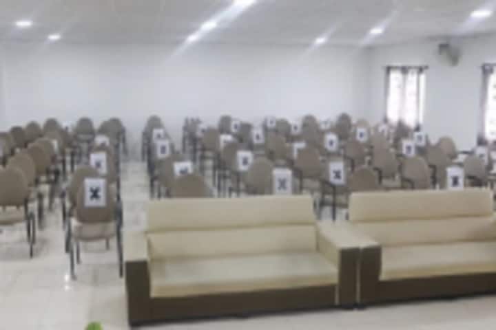 JSPM'S Charak College of Pharmacy and Research, Pune campus photo 3