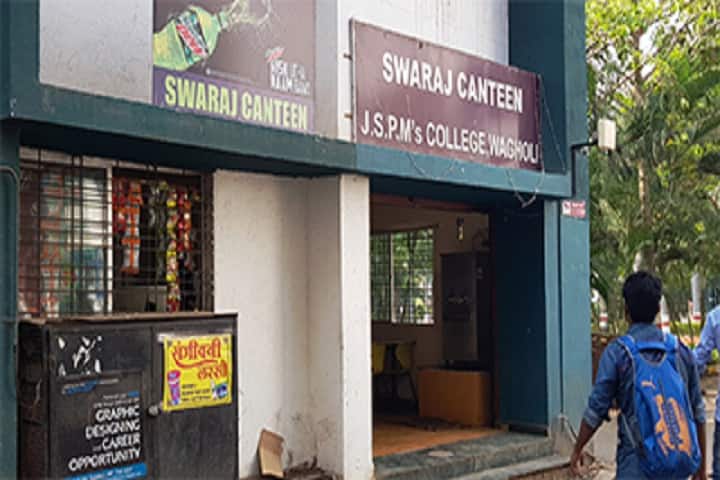 JSPM'S Charak College of Pharmacy and Research, Pune campus photo 4
