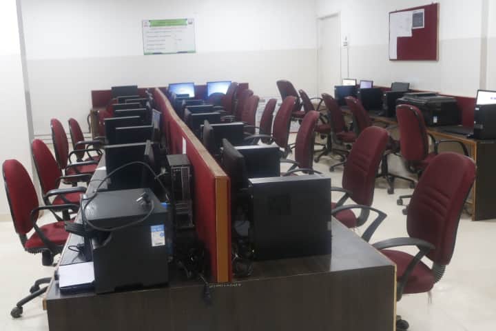 JSPM'S Charak College of Pharmacy and Research, Pune campus photo 5