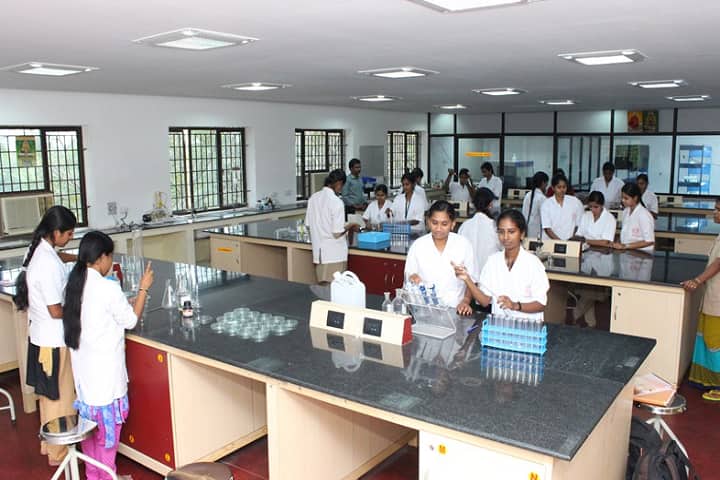 Adhiparasakthi Agricultural College, Vellore campus photo 2