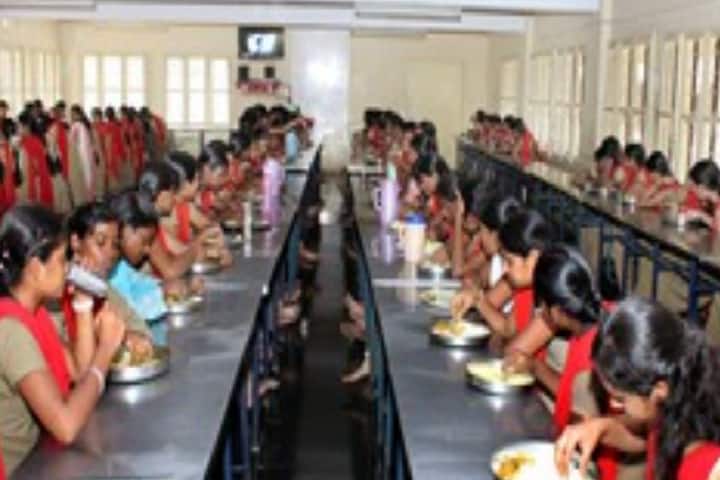 Adhiparasakthi Agricultural College, Vellore campus photo 6