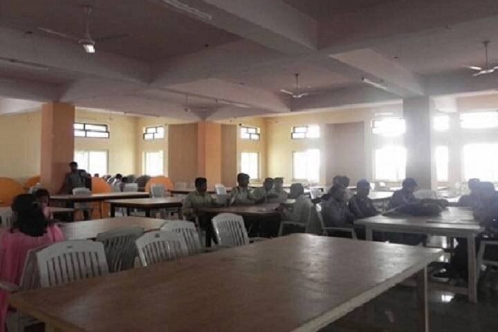 KK Wagh College of Agricultural Business Management, Nashik campus photo 3