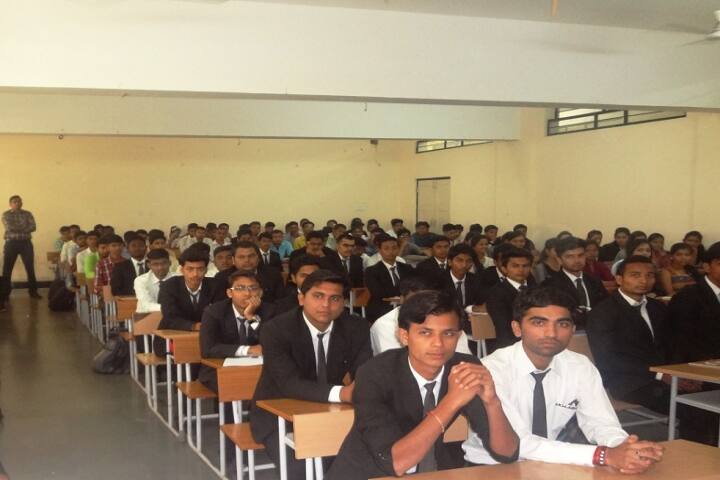 KK Wagh College of Agricultural Business Management, Nashik campus photo 4
