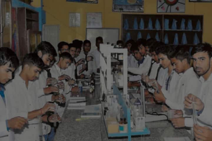 JR Kissan College of Pharmacy and Health Science, Rohtak campus photo 2