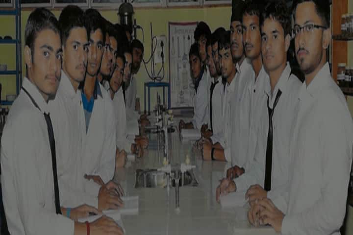 JR Kissan College of Pharmacy and Health Science, Rohtak campus photo 3