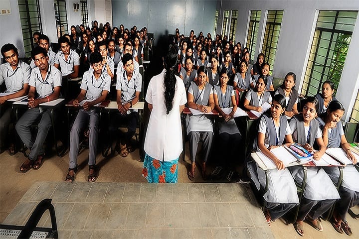 John Enoch College of Pharmacy, Thiruvananthapuram campus photo 2