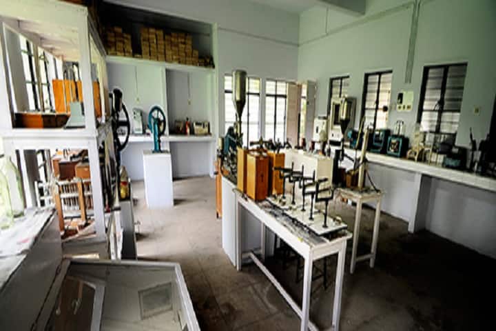 John Enoch College of Pharmacy, Thiruvananthapuram campus photo 5