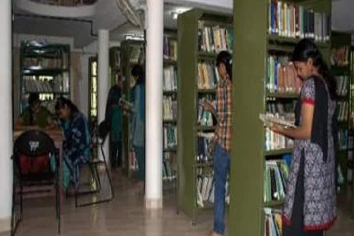 College of Forestry, Vellanikkara campus photo 6