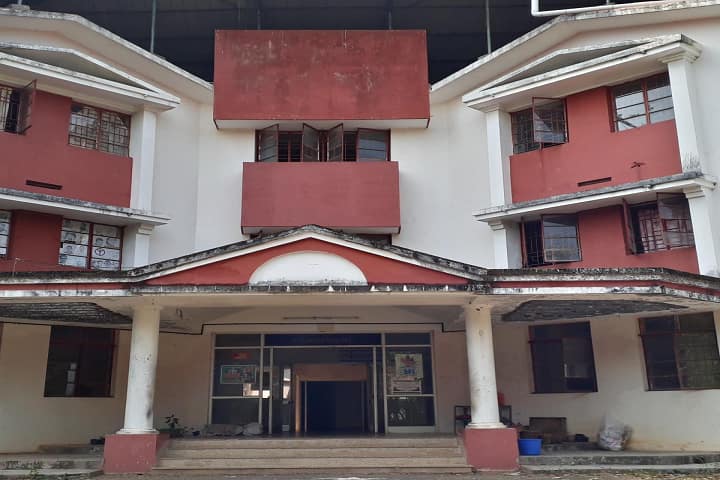 College of Agriculture, Padannakkad campus photo 3