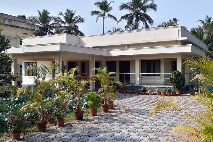 College of Agriculture, Padannakkad campus photo 4