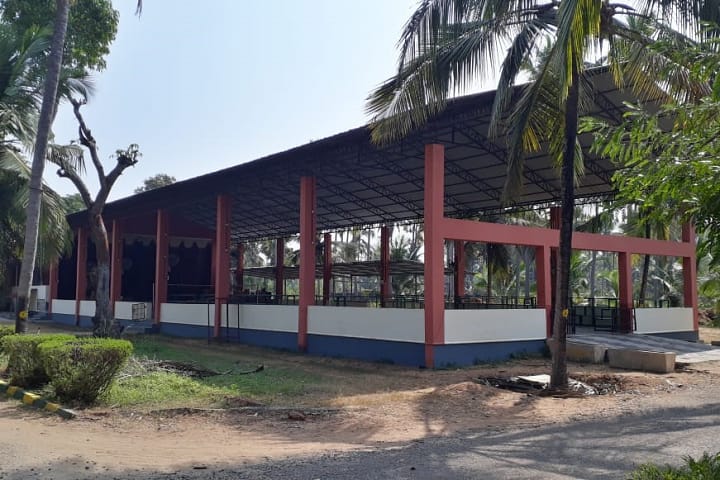 College of Agriculture, Padannakkad campus photo 5