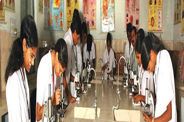 Joginpally BR Pharmacy College, Moinabad campus photo 2