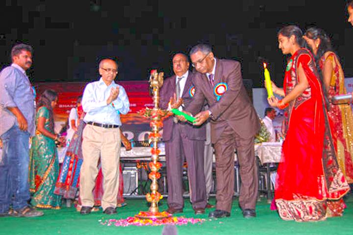 Joginpally BR Pharmacy College, Moinabad campus photo 4