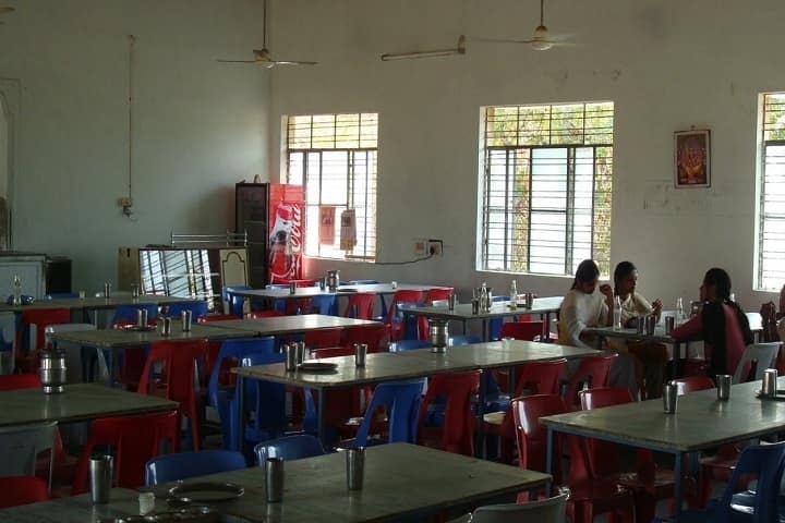 Prince Dr K Vasudevan College of Engineering and Technology, Chennai campus photo 3
