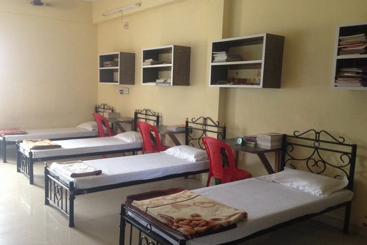 Prince Dr K Vasudevan College of Engineering and Technology, Chennai campus photo 4