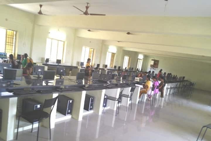 Prince Dr K Vasudevan College of Engineering and Technology, Chennai campus photo 5