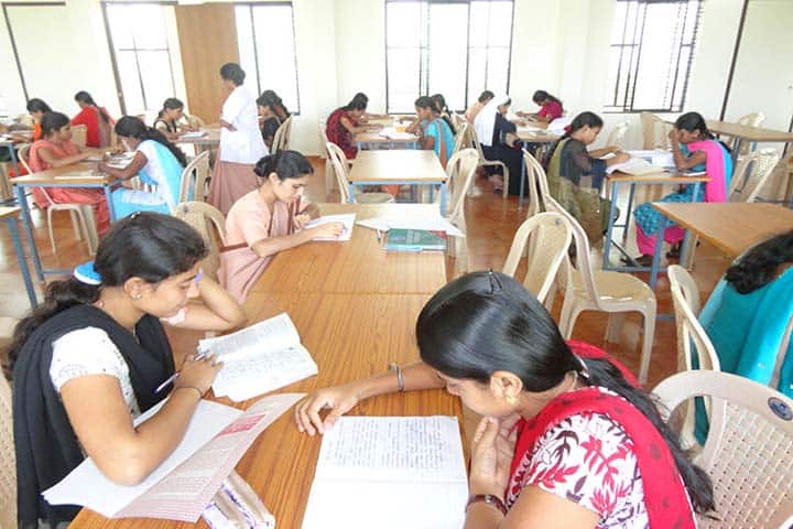 St Ignatius Nursing College, Honavar campus photo 3