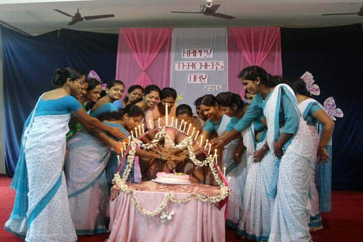 St Ignatius Nursing College, Honavar campus photo 4
