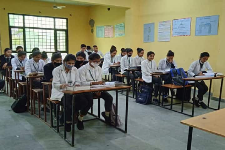 ST College of Nursing and Medical Sciences, Hoshiarpur campus photo 3