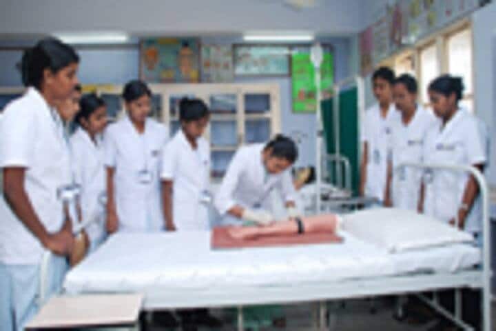 ST College of Nursing and Medical Sciences, Hoshiarpur campus photo 5