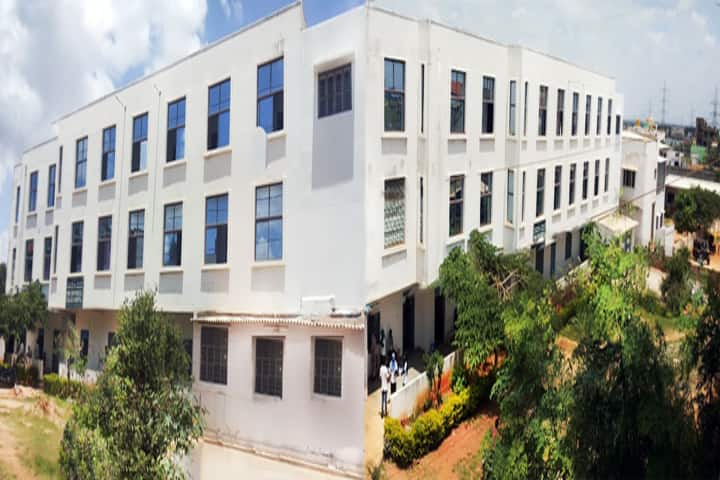 HMS Unani Medical College and Hospital, Tumkur campus photo 3