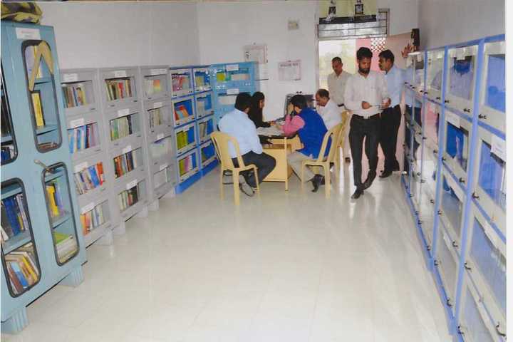 HMS Unani Medical College and Hospital, Tumkur campus photo 4