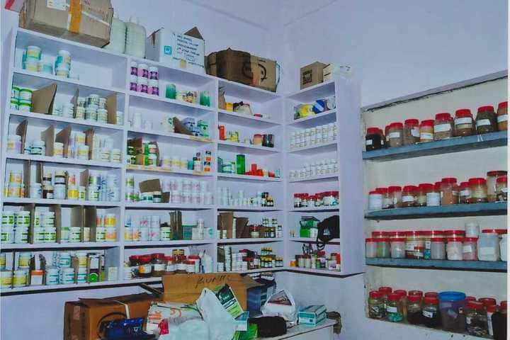 HMS Unani Medical College and Hospital, Tumkur campus photo 5