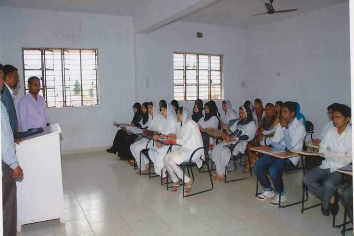 HMS Unani Medical College and Hospital, Tumkur campus photo 6