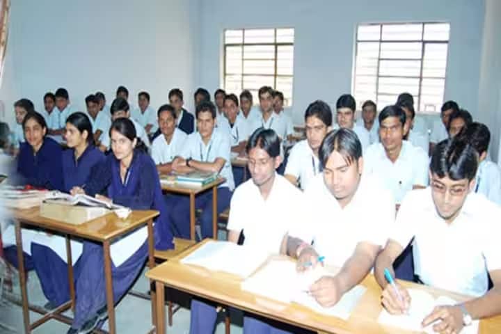 Annpurna Medical Training Nursing Institute, Sikar campus photo 2