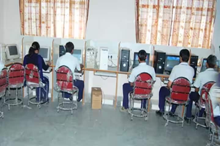 Annpurna Medical Training Nursing Institute, Sikar campus photo 3