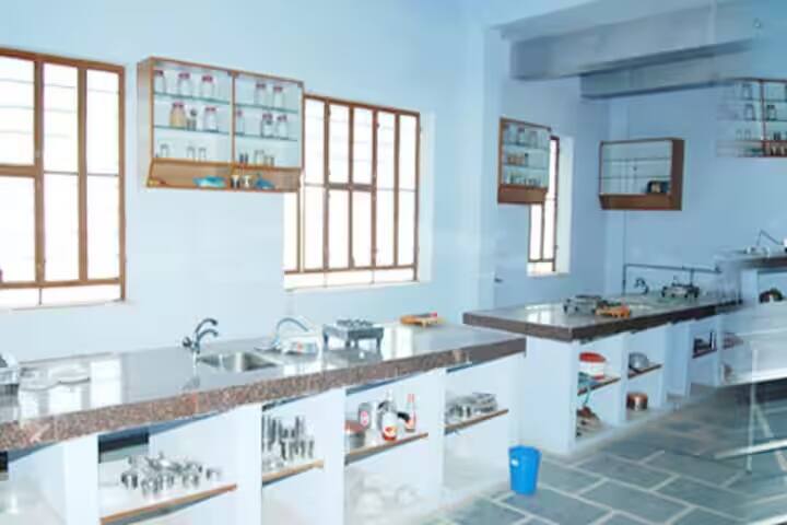 Annpurna Medical Training Nursing Institute, Sikar campus photo 4
