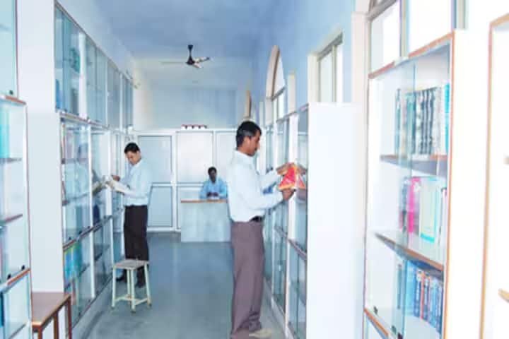 Annpurna Medical Training Nursing Institute, Sikar campus photo 6