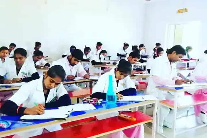 Amrita College of Nursing, Ranchi campus photo 3