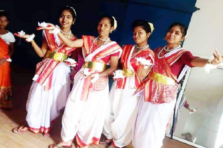 Amrita College of Nursing, Ranchi campus photo 4