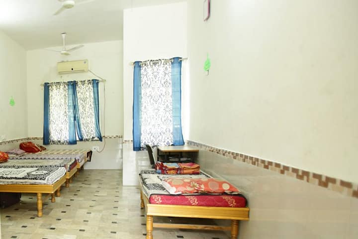 Khyati School of Computer Applications, Ahmedabad campus photo 4
