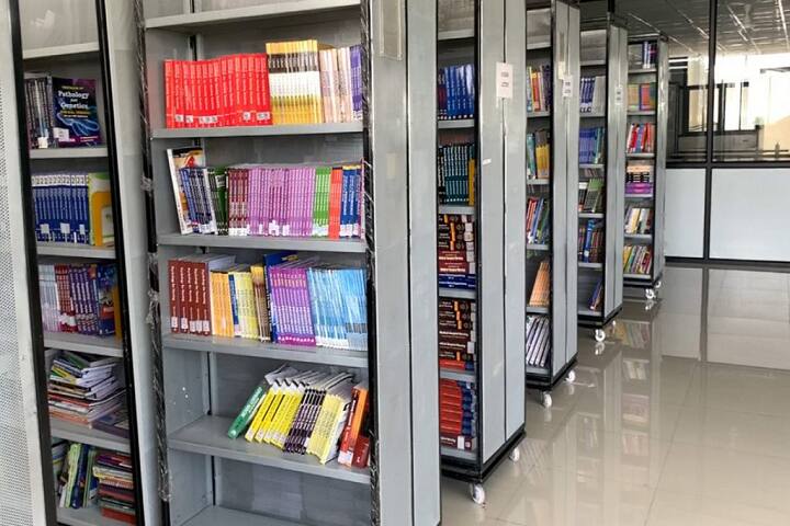 Khyati School of Computer Applications, Ahmedabad campus photo 5