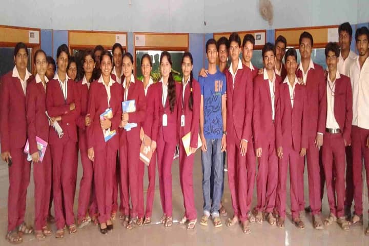 Kamadhenu BCA College, Karwar campus photo 2