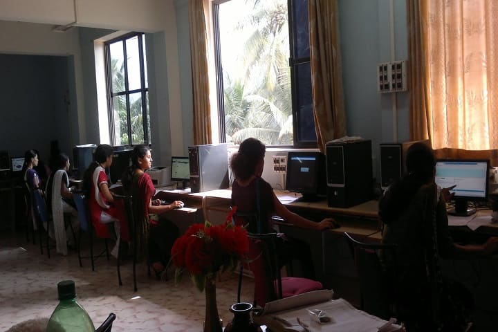 Kamadhenu BCA College, Karwar campus photo 3