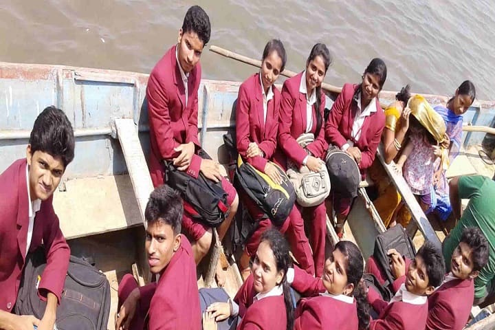 Kamadhenu BCA College, Karwar campus photo 5