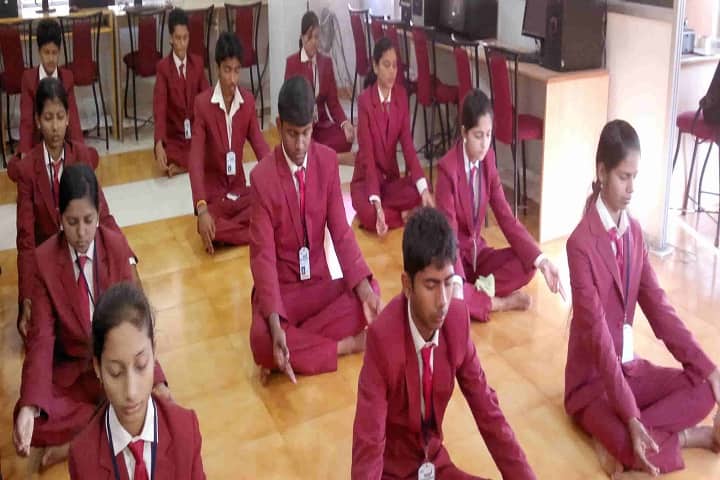 Kamadhenu BCA College, Karwar campus photo 6
